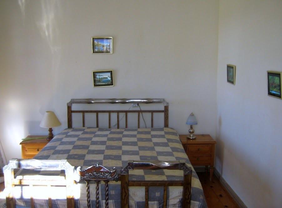 Tsorni Hill Cottage Lefokastro Quarto foto